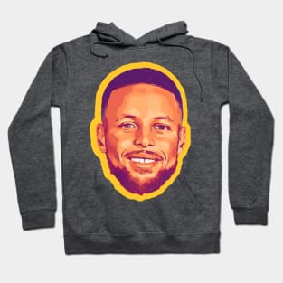 Stephen Curry Hoodie